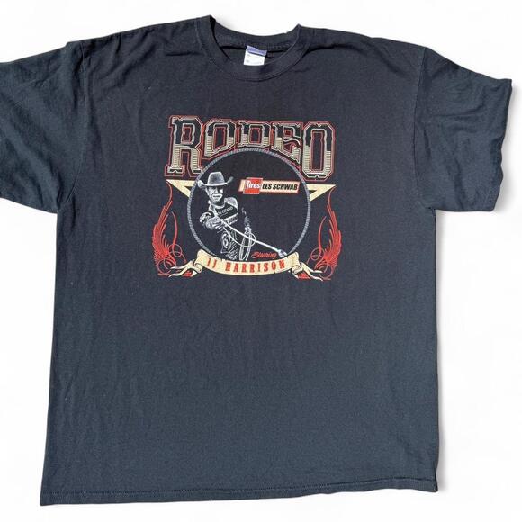 Other - Rodeo T-shirt